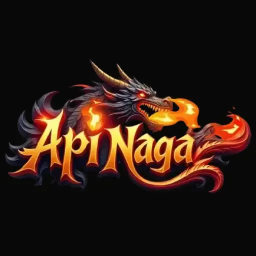 APINAGA - Bangun Kerajaan Bisnis Impianmu