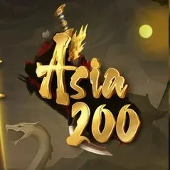 ASIA200 - Game Memancing Seru yang Wajib Dimiliki