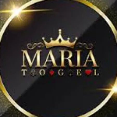 MARIATOGEL - Game TPS Penuh Aksi dan Seru