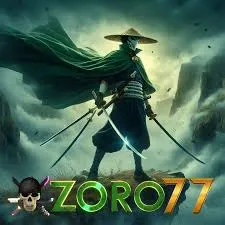 ZORO77 - Permainan Strategi Keberlangsungan yang Mengasyikkan