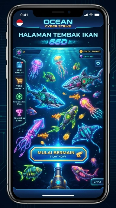 Pengguna 66d menikmati berbagai pilihan aplikasi Android.